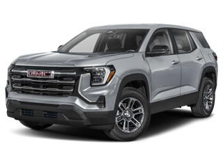 GMC Terrain - Taylor's Automax GMC in Great Falls MT