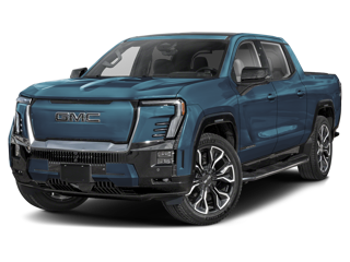 Sierra EV vs. Ford Lightning - Taylor's Automax GMC in Great Falls MT
