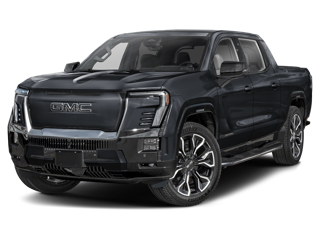 Sierra EV vs. Cybertruck - Taylor's Automax GMC in Great Falls MT