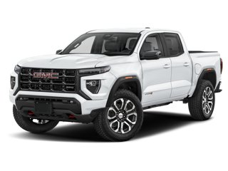 GMC Canyon - Taylor's Automax GMC in Great Falls MT