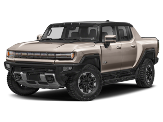 HUMMER EV vs Tesla Cybertruck - Taylor's Automax GMC in Great Falls MT