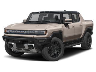 HUMMER EV vs Tesla Cybertruck - Taylor's Automax GMC in Great Falls MT