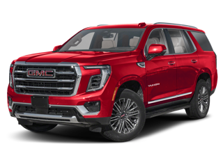GMC Yukon - Taylor's Automax GMC in Great Falls MT