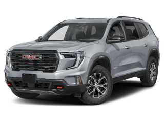 GMC Acadia - Taylor's Automax GMC in Great Falls MT