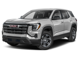 GMC Terrain - Taylor's Automax GMC in Great Falls MT