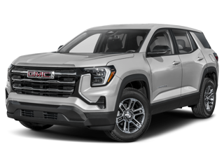 GMC Terrain - Taylor's Automax GMC in Great Falls MT