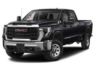 GMC Sierra HD - Taylor's Automax GMC in Great Falls MT