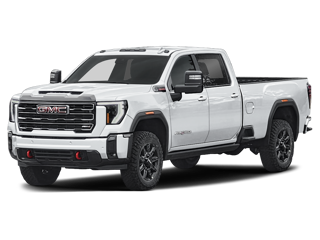 GMC Sierra HD - Taylor's Automax GMC in Great Falls MT