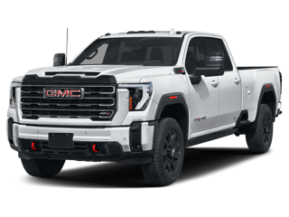 GMC Sierra HD - Taylor's Automax GMC in Great Falls MT
