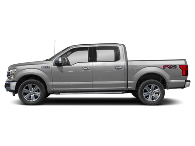 2019 Ford F-150 Base