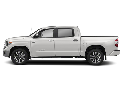 2019 Toyota Tundra 4WD Limited