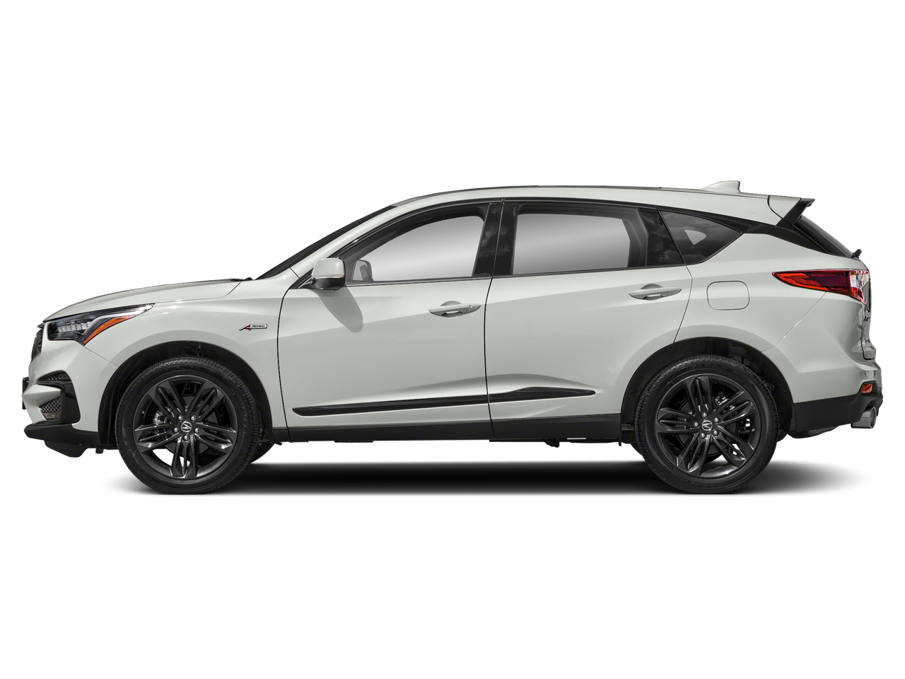 2021 Acura RDX w/A-Spec Package