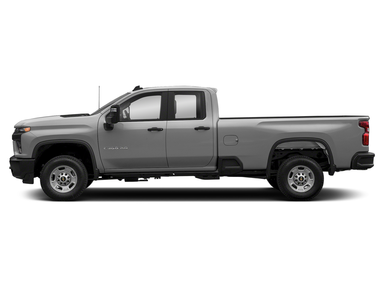 2021 Chevrolet Silverado 2500HD Work Truck