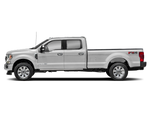 2021 Ford Super Duty F-350 SRW Platinum