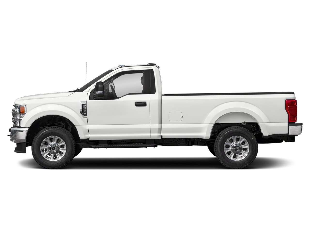 2021 Ford Super Duty F-350 SRW XLT