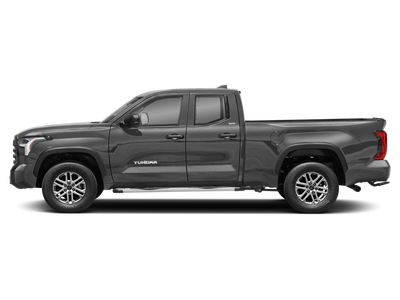 2022 Toyota Tundra 4WD SR5