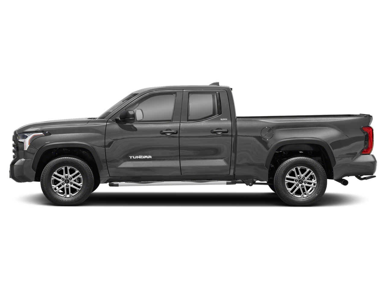 2022 Toyota Tundra 4WD SR5