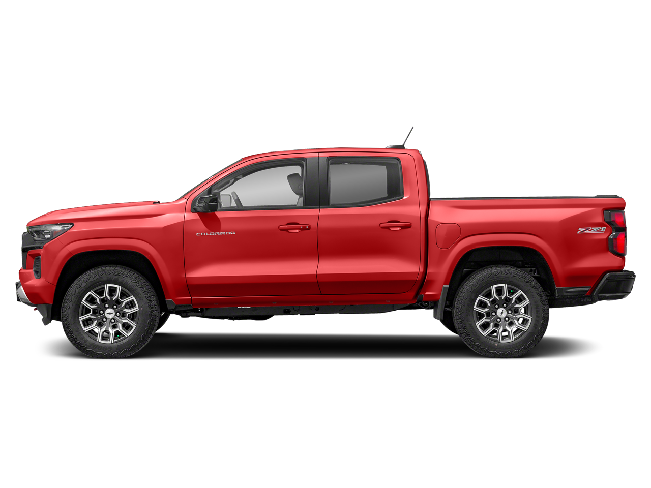 2023 Chevrolet Colorado 4WD Z71