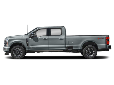 2023 Ford Super Duty F-350 SRW Platinum