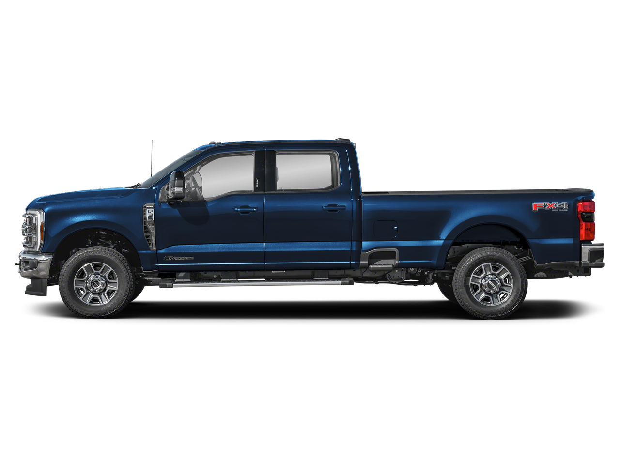 2023 Ford Super Duty F-350 SRW LARIAT