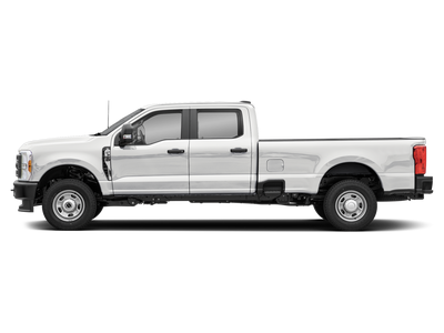 2023 Ford Super Duty F-350 SRW King Ranch