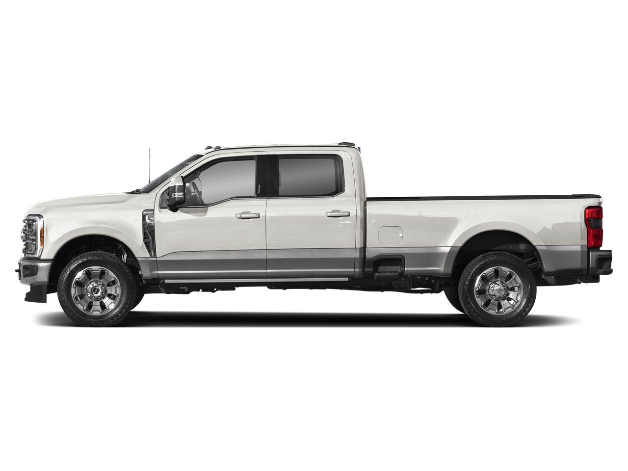 2024 Ford Super Duty F-350 SRW King Ranch
