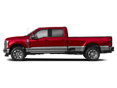 2024 Ford Super Duty F-350 SRW King Ranch