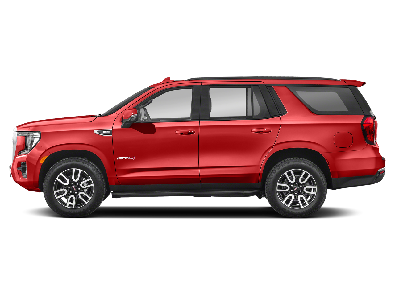 2024 GMC Yukon AT4 - Photo 64