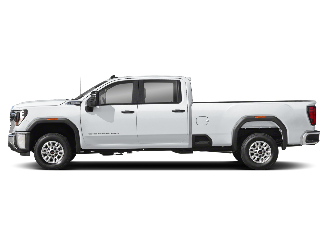 2024 GMC Sierra 2500HD AT4 - Photo 66