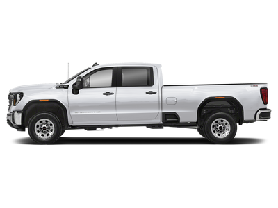 2024 GMC Sierra 3500HD Denali Ultimate