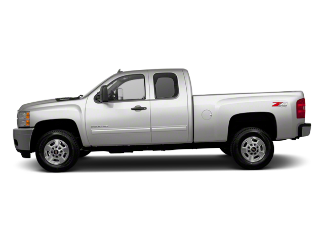 2011 Chevrolet Silverado 2500HD Work Truck