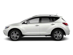 2013 Nissan Murano SL