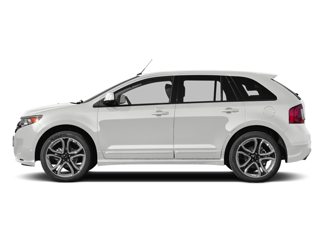 2014 Ford Edge Sport