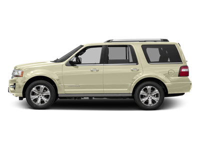 2017 Ford Expedition Platinum