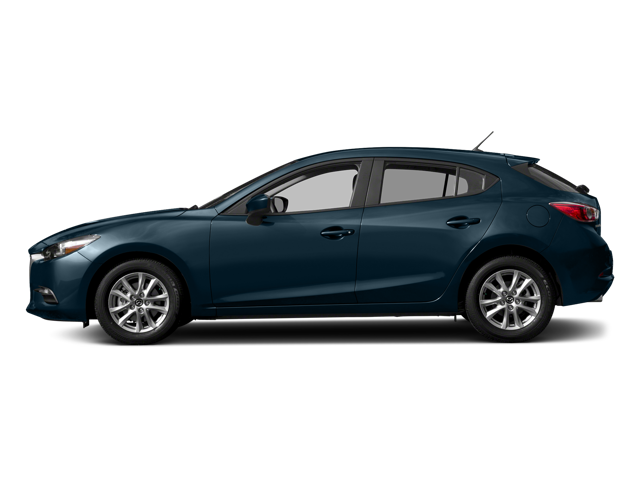 2017 Mazda Mazda3 5-Door Sport