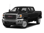 2015 GMC Sierra 2500HD SLT