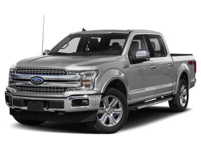 2019 Ford F-150 Base