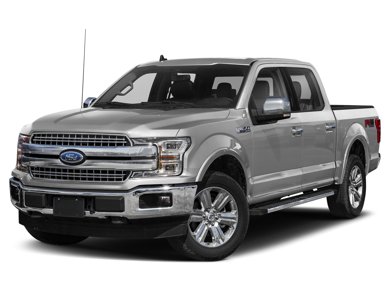 2019 Ford F-150 Base