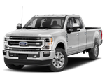 2021 Ford Super Duty F-350 SRW Platinum