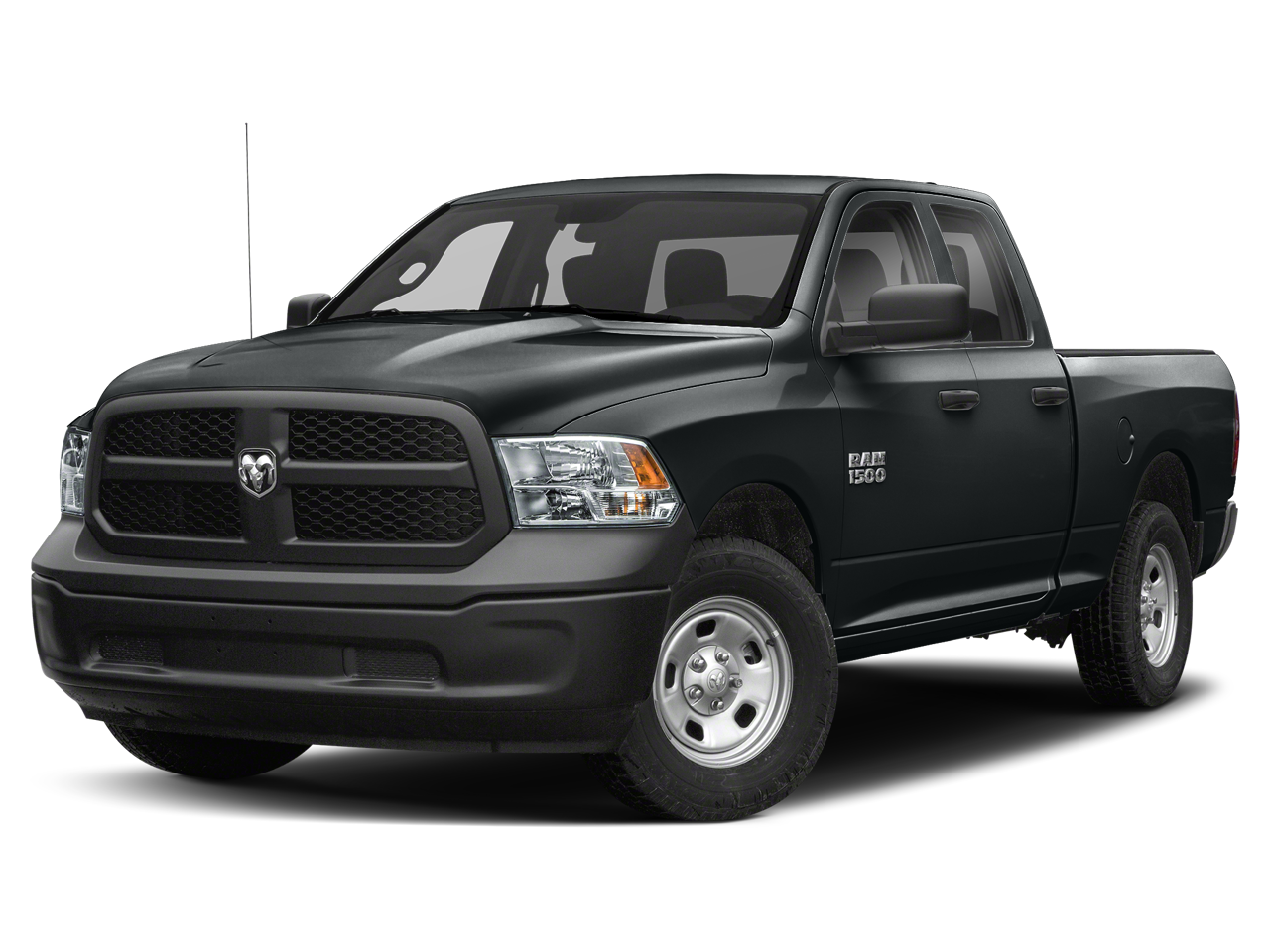 2021 RAM 1500 Classic Express
