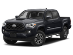 2021 Toyota Tacoma 4WD Base