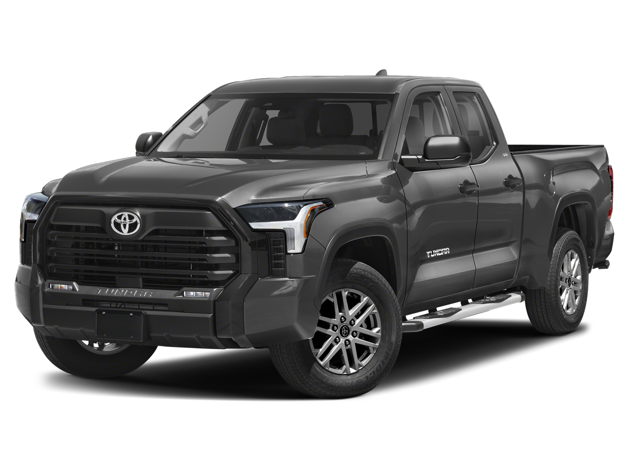 2022 Toyota Tundra 4WD SR5