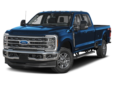 2023 Ford Super Duty F-350 SRW LARIAT