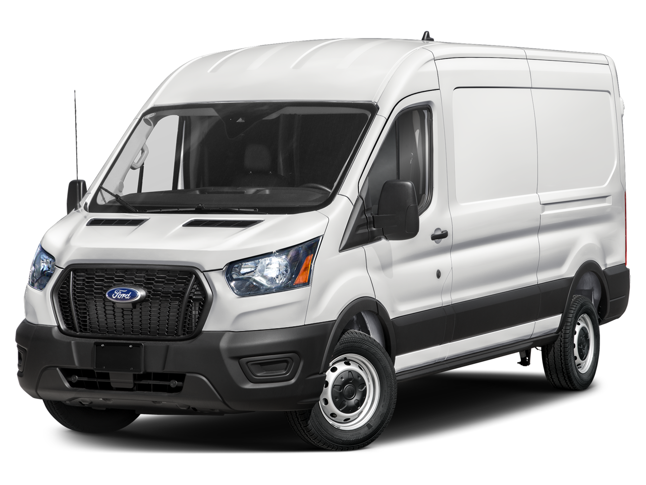2023 Ford Transit Cargo Van Base