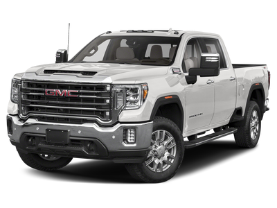 2023 GMC Sierra 3500HD SLT
