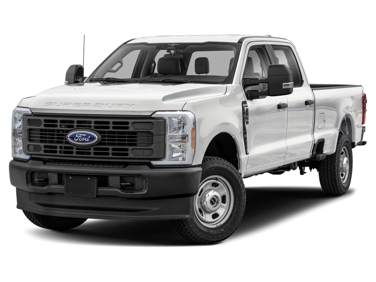 2024 Ford Super Duty F-350 SRW XLT