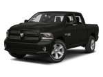 2013 RAM 1500 Laramie Longhorn Edition