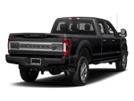 2017 Ford Super Duty F-250 SRW Platinum