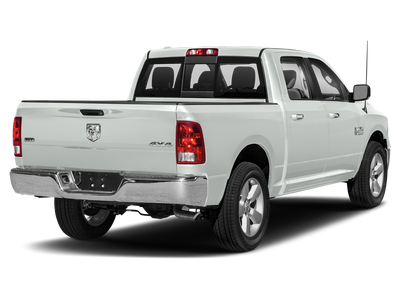 2018 RAM 1500 SLT