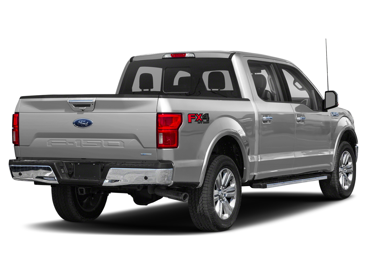 2019 Ford F-150 Base